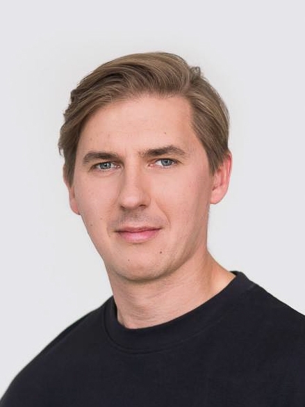 Irmantas Gelūnas
