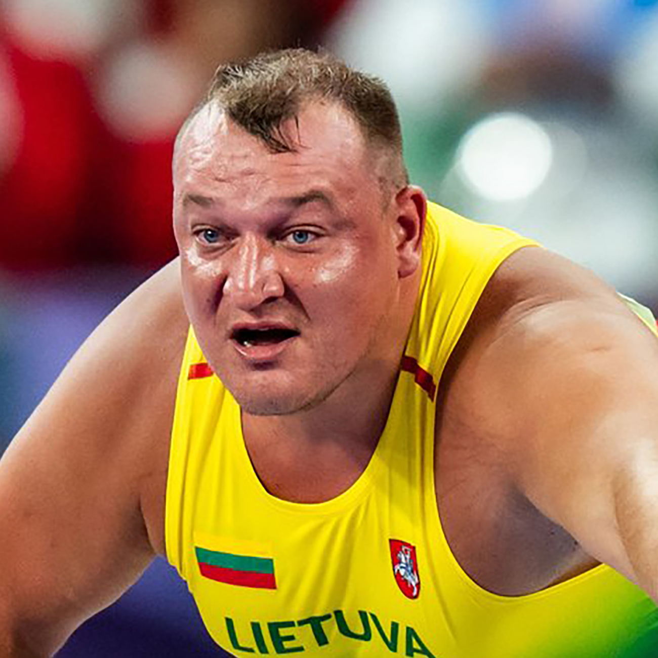 Donatas Dundzys