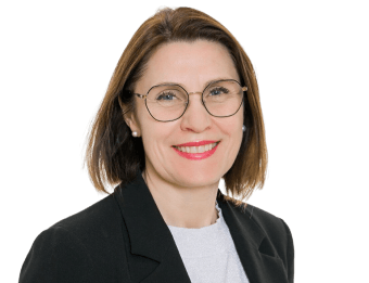 Egidija Nausėdienė
