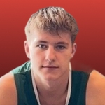 Ernas Valauskas, Dartmouth universitetas USA, NCAA-Ivy league