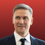 Robertas Javtokas, buvęs Lietuvos rinktinės kapitonas