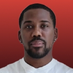 Jide Osifeso, designer and creative director as Head of Basketball in May 2025