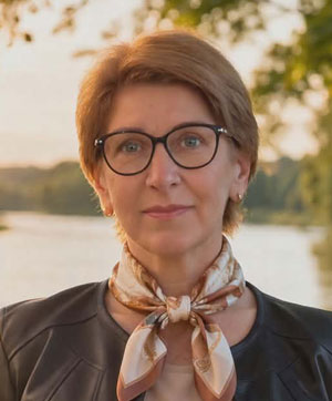 Jolanta Leonavičienė