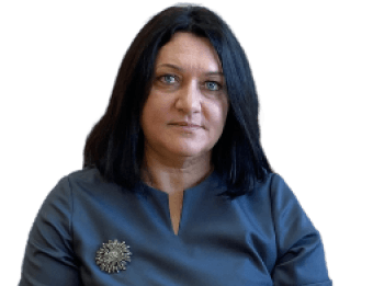 Jūratė Veisienė