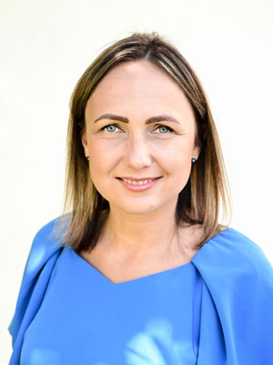 Laura Gardziulevičienė