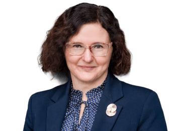 Prof. dr. Lina Kaminskienė