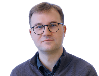 Mantas Karanauskas