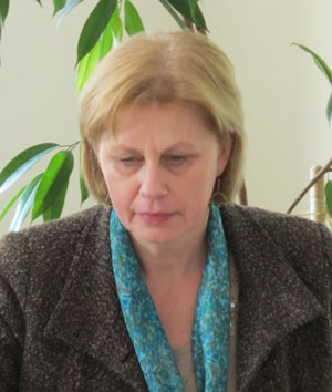 Nijolė Butkevičienė