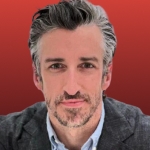 Tony Verutti, „Betterguards“ generalinis direktorius