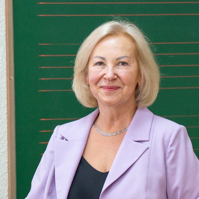 Aldona Vilkelienė