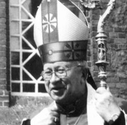 Antanas Vaičius
