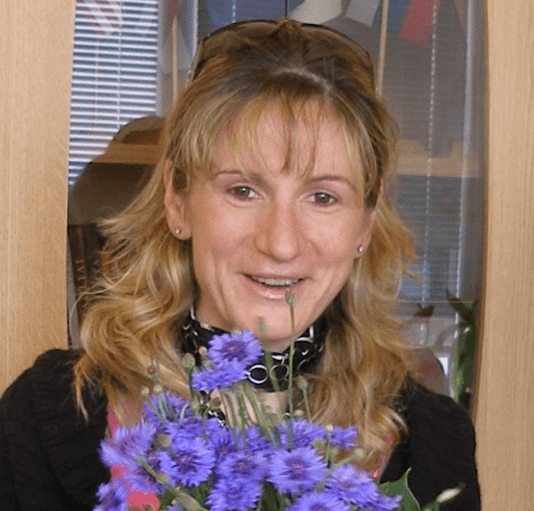 Edita Pučinskaitė