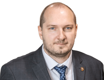 Gintautas Jakštas