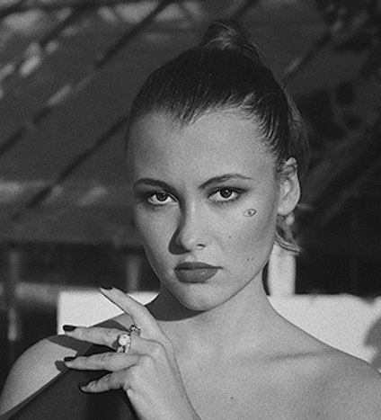 Kamilė Lukrecija Lukošiūtė