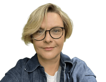 Kristina Petrošienė