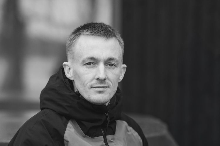 Rokas Tenys