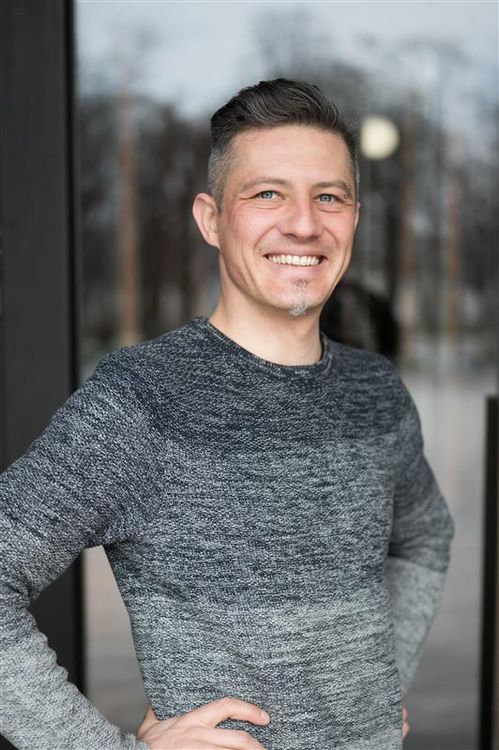 Mantas Zinkevičius