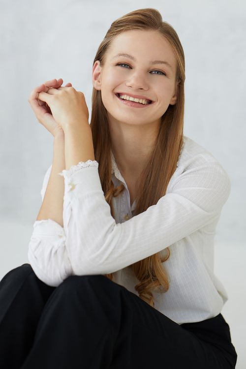 Kristina Petrikonytė