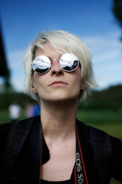 Rasa Linkaitė
