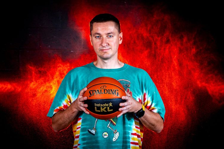 Rokas Lukoševičius