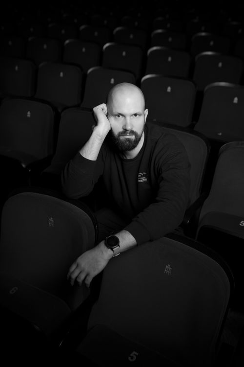 Gintautas Bitvinskas