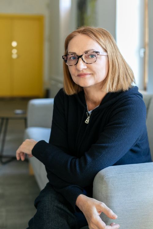Aušra Barysienė