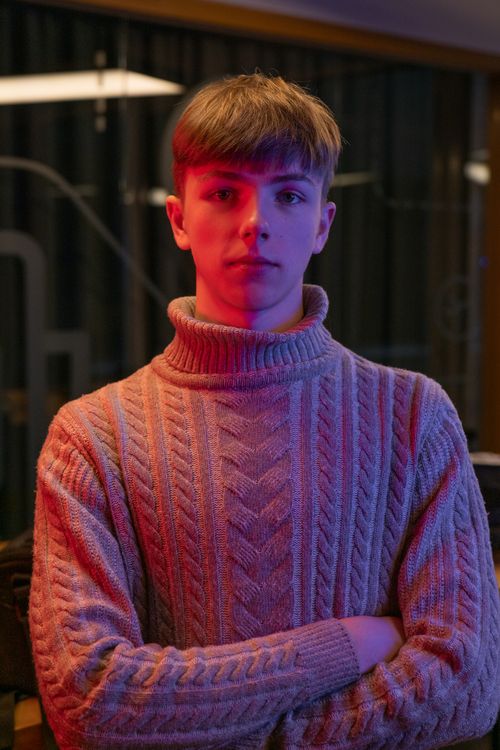 Kristijonas Kazilionis