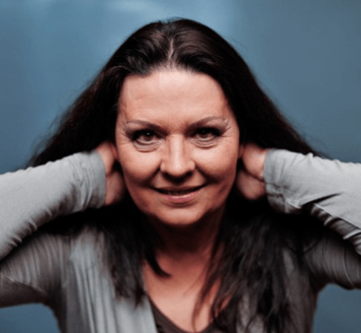 Regina Arbačiauskaitė-Flick