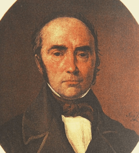 Simonas Daukantas