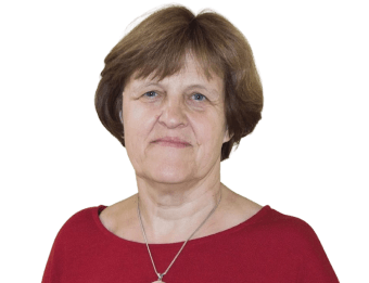 Prof. dr. Valentina Dagienė